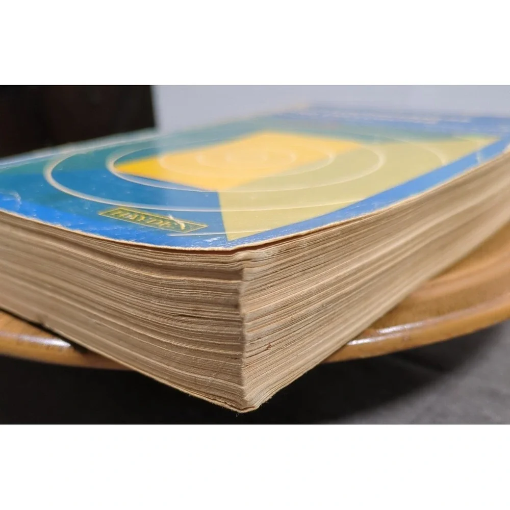 Hi-Fi Loudspeakers‎ & Enclosures Abraham Cohen Revised 2nd Edition 1968 Trade PB